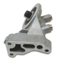 Aluminum Die Casting Component for Machine